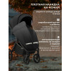 Прогулочная коляска SBL Elegante S Black