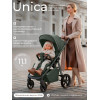 Прогулочная коляска SBL Unica Forest Green