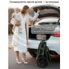 Прогулочная коляска SBL Unica Forest Green