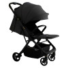 Прогулочная коляска Sweet Baby Colibri Black