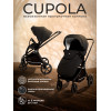Прогулочная коляска Sweet Baby Cupola Moon Black