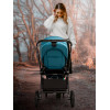Прогулочная коляска Sweet Baby Cupola Moon Black