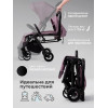 Прогулочная коляска SBL Aura Basic Rose