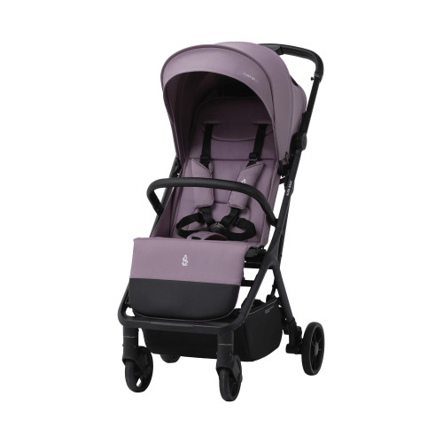 Прогулочная коляска SBL Aura Basic Rose