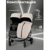 Прогулочная коляска Sweet Baby Donna Gray