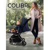 Прогулочная коляска Sweet Baby Colibri Dark Blue