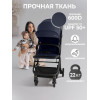 Прогулочная коляска Sweet Baby Colibri Dark Blue