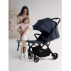 Прогулочная коляска Sweet Baby Colibri Dark Blue