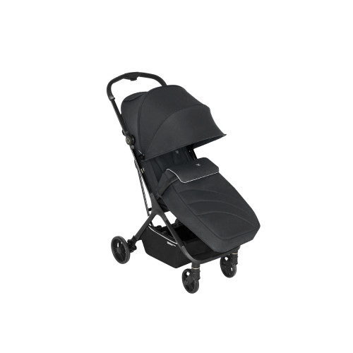 Прогулочная коляска Sweet Baby Aura Grey