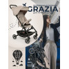 Прогулочная коляска Sweet Baby Grazia Beige