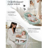 Электрокачели 2в1 Sweet Baby Pure Pinguino Green