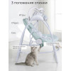 Электрокачели 2в1 Sweet Baby Pure Pinguino Green