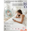 Электрокачели 2в1 Sweet Baby Pure Pinguino Green