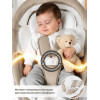 Электрокачели Sweet Baby Matteo Lux Beige