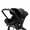 Автокресло-коляска Doona+ Limited Edition (0-13 кг), Midnight (Черный)