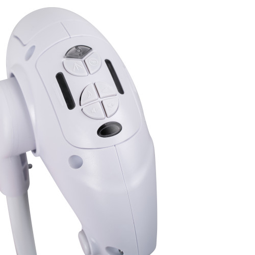 Электронные качели STAR light (0-9 кг), с USB пров., п/у, 15 мел., 5 скоростей, москитка(упак.4 шт.) (бежевый)