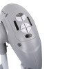 Электронные качели STAR light (0-9 кг), с USB пров., п/у, 15 мел., 5 скоростей, москитка(упак.4 шт.) (серый)