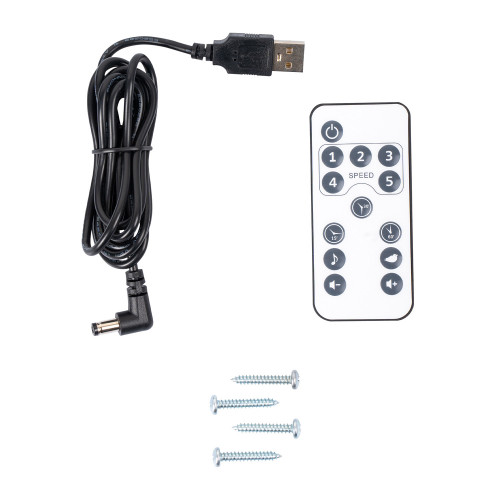 Электронные качели STAR light (0-9 кг), с USB пров., п/у, 15 мел., 5 скоростей, москитка(упак.4 шт.) (серый)