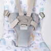 Электронные качели STAR light (0-9 кг), с USB пров., п/у, 15 мел., 5 скоростей, москитка(упак.4 шт.) (серый)