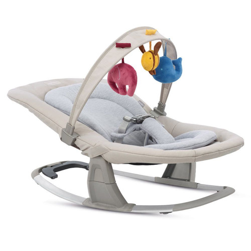 Шезлонг Inglesina Lounge, Butter (Бежевый)