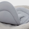 Шезлонг Inglesina Lounge, Pepper (Графит)