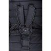 Детская прогулочная коляска Farfello Bino Angel Comfort черный