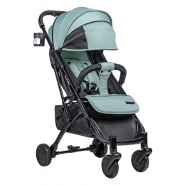 Детская прогулочная коляска Farfello Easy Go Comfort Mint/мятный