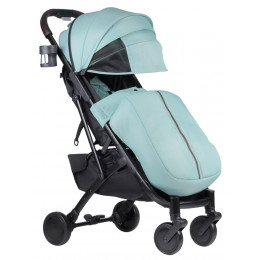 Детская прогулочная коляска Farfello Easy Go Comfort Mint/мятный