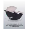 Автокресло Rant Aster Zero (40-87см) Beige