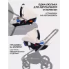 Автокресло Rant Cruise 0+ (0-13 кг) Beige