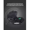 Автокресло Rant Evomax (40-87см) Black