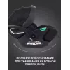 Автокресло Rant Evomax (40-87см) Black