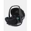 Автокресло Rant Evomax (40-87см) Black