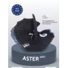 Автокресло Rant Aster Zero (40-87см) Black