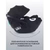 Автокресло Rant Aster Zero (40-87см) Black