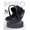 Автокресло Rant Miro (40-87см) Black