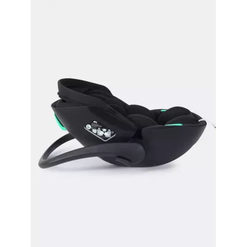 Автокресло Rant Miro (40-87см) Black