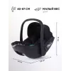 Автокресло Rant Miro (40-87см) Black