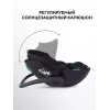 Автокресло Rant Miro (40-87см) Black