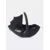Автокресло Rant Miro (40-87см) Black