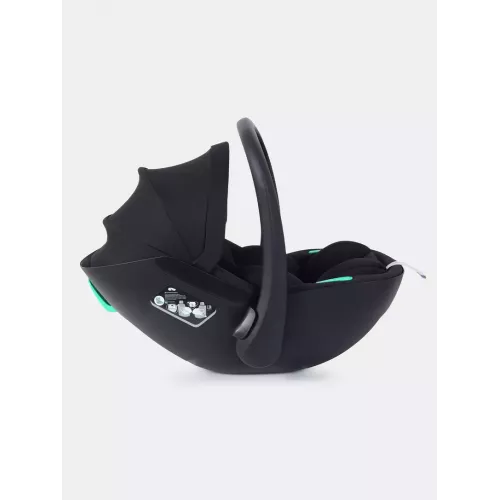 Автокресло Rant Miro (40-87см) Black
