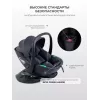 Автокресло Rant Miro (40-87см) Dark grey