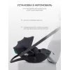 Автокресло Rant Miro (40-87см) Dark grey