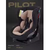 Автокресло Rant Pilot 0/1 (0-18 кг) Beige