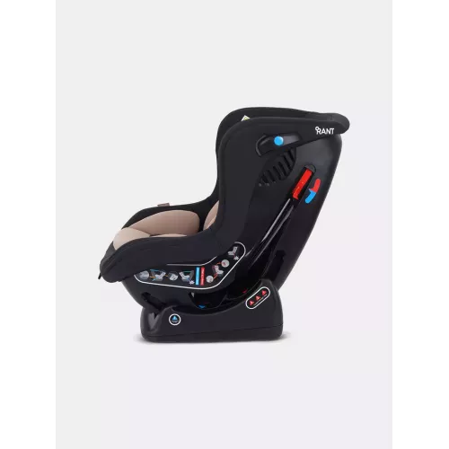 Автокресло Rant Pilot 0/1 (0-18 кг) Beige