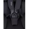 Автокресло Rant Pilot 0/1 (0-18 кг) Black