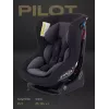 Автокресло Rant Pilot 0/1 (0-18 кг) Grey