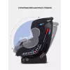 Автокресло Rant Pilot 0/1 (0-18 кг) Grey