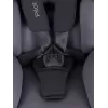 Автокресло Rant Pilot 0/1 (0-18 кг) Grey