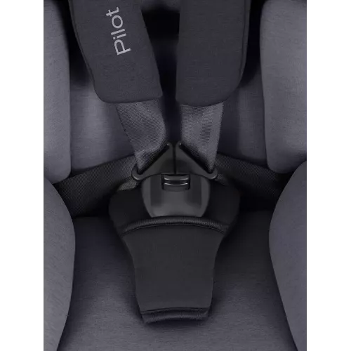 Автокресло Rant Pilot 0/1 (0-18 кг) Grey